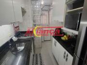 maravilhoso apto Macedo 2 dorms/ suite/ 58 m2 / 2 vgs...