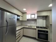 Maravilhoso apto mobiliado para aluguel proximo do mar...