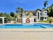 Maravilhoso Imóvel com 5 suítes + LOFT à venda, 618 m²...