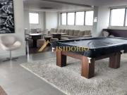 Maravilhoso loft centro, 01 qto, 02 bwc, ao lado do...