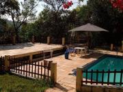 Maravilhoso Sítio com 3 quartos sendo 2 suítes à VENDA...