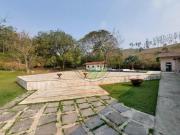 MARAVILHOSO SITIO COM SALÃO DE FESTAS, PISCINA E CHALÉ...