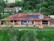 Maravilhoso sítio situado na cidade de Pedra Bela, com...