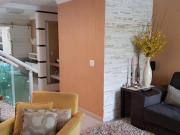 Maravilhoso Sobrado à venda na Vila Assunção, em Santo...