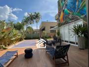 Maravilhoso Sobrado Alphaville GoiÃ¡s Mobiliado:...