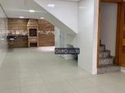 Maravilhoso sobrado alto padrÃ£o proximo metro