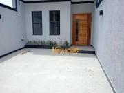 Maravilhoso sobrado com 3 suítes