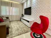 Maravilhoso Sobrado com 4 dormitórios à venda, 216 m²...