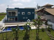 Maravilhoso Sobrado com 5 dormitórios, 600 m² Venda ou...