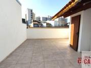 Maravilhoso Sobrado em Condominio Fechado com Terraço...