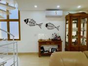 Maravilhoso Sobrado em Condomínio, repleto de planejados...