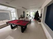 Maravilhoso sobrado em rua tranquila na Água Rasa 4 Vagas