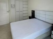 Maravilhoso sobrado mobiliado de 3 quartos c/...