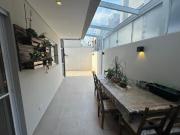 Maravilhoso Sobrado Mobiliado TownHouse com 3 quartos e...