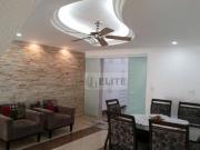 Maravilhoso Sobrado na Vila Scarpelli 263m2AC 4 vagas de...