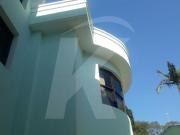 Maravilhoso sobrado no Horto Floresta com 7 dormitórios,...