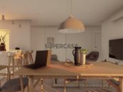 Maravilhoso T2 NOVO com piscina, jardim e garagem, perto...