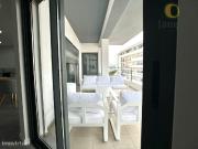 Maravilhoso T3, com piscina e vista mar