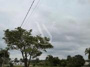 Maravilhoso Terreno Plano á Venda no Cond. Portal Golf...