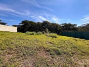 Maravilhoso terreno plano em condomínio fechado