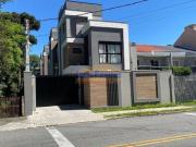MARAVILHOSO TRIPLEX DECORADO E MOBILIADO! COM ACABAMENTO...