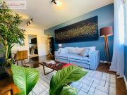 Maravilhosos apartamento à venda, 107 m² por R$...