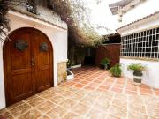 MARAVILLOSA CASA 4/5 EN LA MILINA CON PISCINA PRIVADA