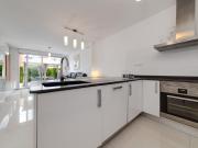 Maravillosa casa adosada moderna de dos plantas 86 m² +...