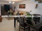 Maravillosa Casa Amoblada En Arriendo Sector Alejandría...