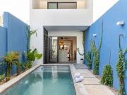 MARAVILLOSA CASA CERCA DE LA ERMITA, MERIDA