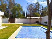 Maravillosa casa con alberca en la Florida en privada