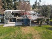 Maravillosa casa con Laguna, lujo y naturaleza