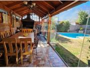 Maravillosa casa con vista privilegiada