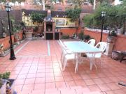 MARAVILLOSA CASA DE 208M2 ZONA DE LOS MUSICOS BADALONA