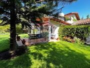 Maravillosa casa de campo ubicada en La Reina