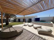 MARAVILLOSA CASA DE PLAYA EN VENTA CONDOMINIO OASIS, PARACAS