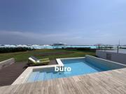 MARAVILLOSA CASA DE PLAYA EN VENTA PRIMERA FILA EN LA...