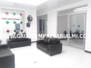 Maravillosa Casa En Arriendo Sector Prado Centro Cod: 27898