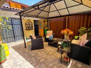 Maravillosa casa en Av. México entre Av. Gabriela...