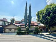 Maravillosa Casa En Bosque de las Lomas, Miguel Hidalgo