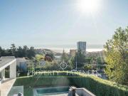 Maravillosa Casa en Bosques de Montemar