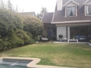 MARAVILLOSA CASA EN CONDOMINIO