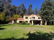 VENTA MARAVILLOSA PARCELA CALERA DE TANGO