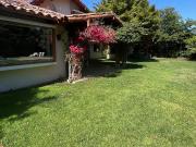 MARAVILLOSA CASA EN CONDOMINIO LAS PIRCAS DE CHICUREO