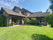 MARAVILLOSA CASA EN CONDOMINIO SECTOR LAS MERCEDES