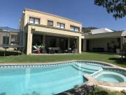 MARAVILLOSA CASA EN CONDOMINIO SEGURIDAD PERMANENTE