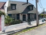 MARAVILLOSA CASA EN EL MEJOR BARRIO DE RECOLETA