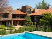 Maravillosa Casa En Exclusivo Condominio Club De Golf Lomas