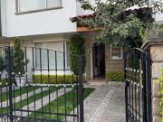 LINDA CASA EN FRACC A UN LADO DEL SIERRA NEVADA