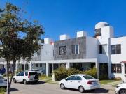 Maravillosa casa en hermoso fraccionamiento, precio...